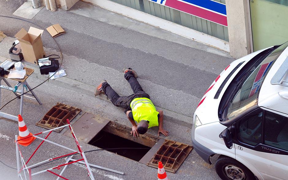 prix débouchage évier Courcouronnes