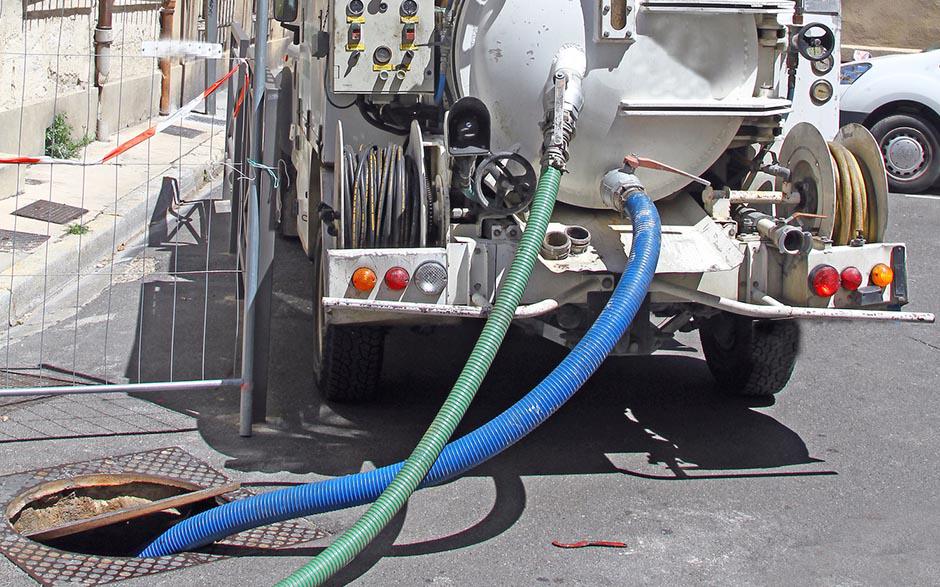 débouchage de canalisation Sèvres